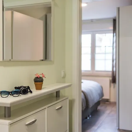 Birkenstrasse 6 Haus Ii Whg2 Zingst