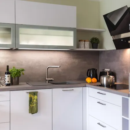 Birkenstrasse 6 Haus Ii Whg2