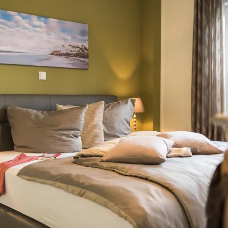 Birkenstrasse 6 Haus Ii Whg2 Zingst