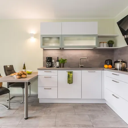 Birkenstrasse 6 Haus Ii Whg2 *