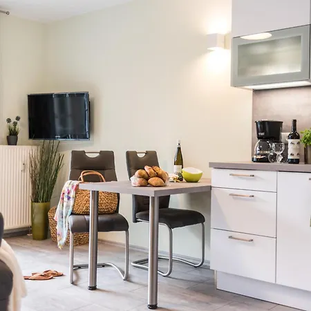 Birkenstrasse 6 Haus Ii Whg2