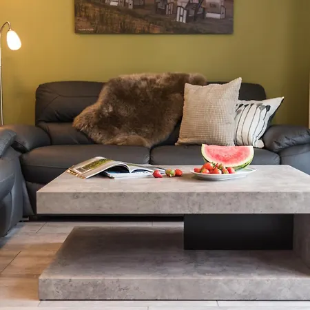 Birkenstrasse 6 Haus Ii Whg2 *