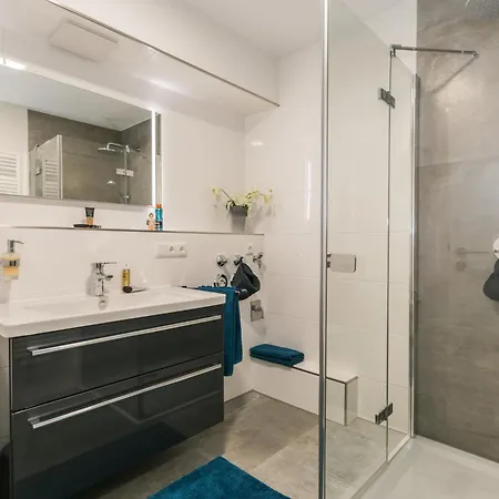 Birkenstrasse 6 Haus Ii Whg2 Zingst