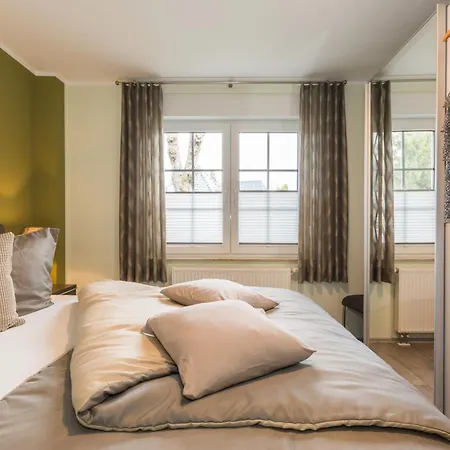 Birkenstrasse 6 Haus Ii Whg2